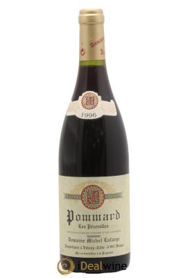 Pommard 1er Cru Les Pézerolles Lafarge (Domaine)