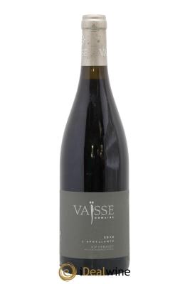 Pays d'Hérault L'Aphyllante Vaisse (Domaine)