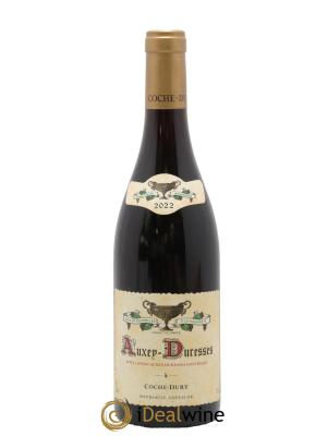 Auxey-Duresses Coche Dury (Domaine)