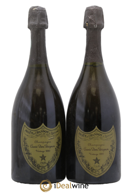 Brut Dom Pérignon