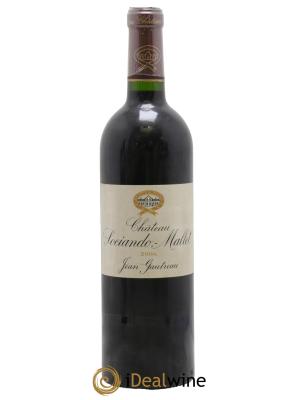 Château Sociando Mallet