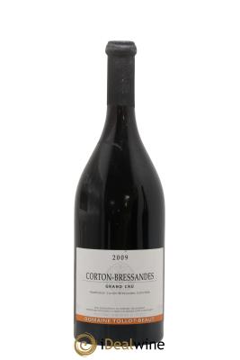 Corton-Bressandes Grand Cru Tollot Beaut (Domaine)