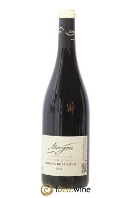 Morgon Vieilles Vignes Domaine de la Bêche