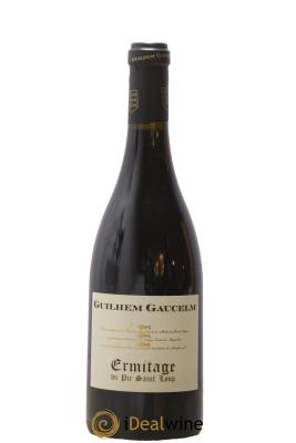 Pic Saint-Loup Héritage du Pic Saint-Loup (anciennement Ermitage) Guilhem Gaucelm