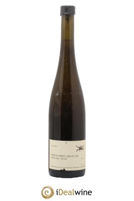 Alsace Grand Cru Riesling Muenchberg Julien Meyer (Domaine)
