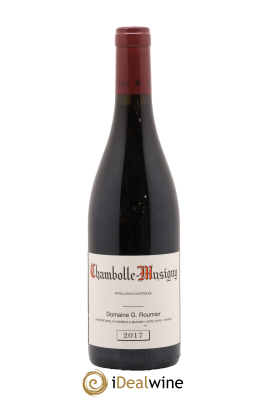 Chambolle-Musigny Georges Roumier (Domaine)