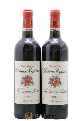 Château Poujeaux