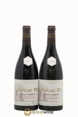 Gevrey-Chambertin Coeur de Roy Très Vieilles Vignes Dugat-Py