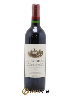 Château Ausone 1er Grand Cru Classé A