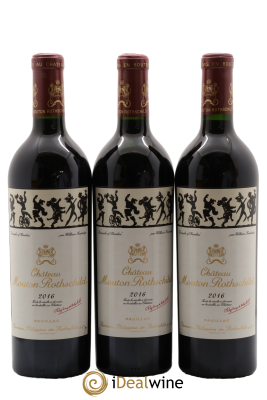 Château Mouton Rothschild 1er Grand Cru Classé