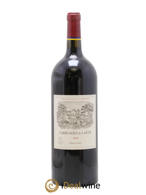 Carruades de Lafite Rothschild Second Vin
