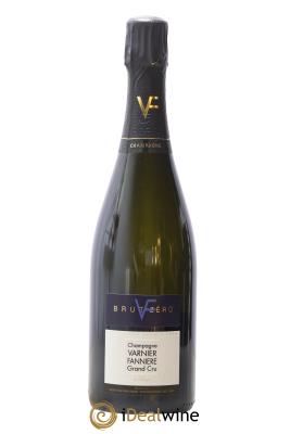 Brut Zero Grand Cru Varnier-Fannière