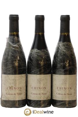 Chinon Coteau de Noiré Philippe Alliet