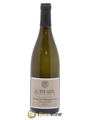 Chablis 1er Cru Vau de Vey Camille & Laurent Schaller