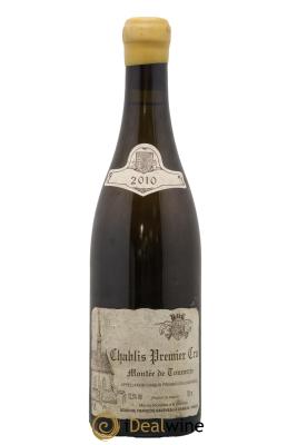 Chablis 1er Cru Montée de Tonnerre Raveneau (Domaine)