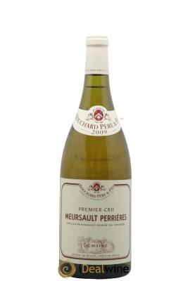 Meursault 1er Cru Perrières Bouchard Père & Fils 