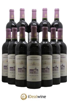 Château Lascombes 2ème Grand Cru Classé