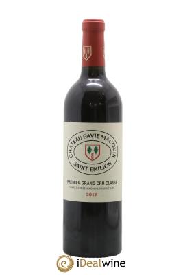 Château Pavie Macquin 1er Grand Cru Classé B