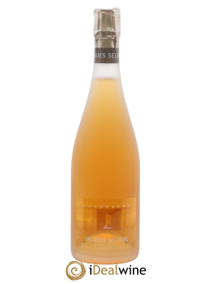 Rosé Brut Jacques Selosse
