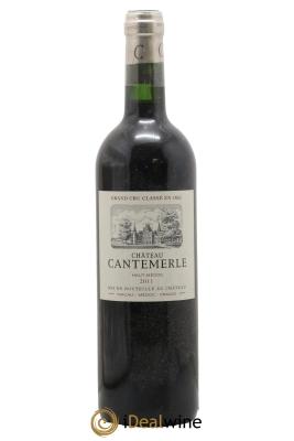Château Cantemerle 5ème Grand Cru Classé