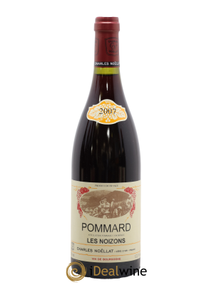 Pommard Les Noizons Charles Noellat