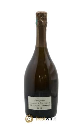 Blanc de Blancs Extra-Brut Les Hauts Chardonnays Emmanuel Brochet