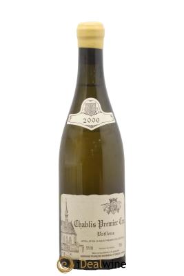 Chablis 1er Cru Vaillons Raveneau (Domaine)