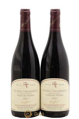 Gevrey-Chambertin Vieilles vignes Rossignol-Trapet (Domaine)