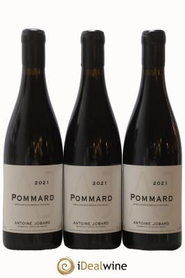 Pommard Antoine Jobard