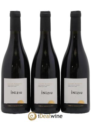 Calvi Iniziu Domaine Alzipratu