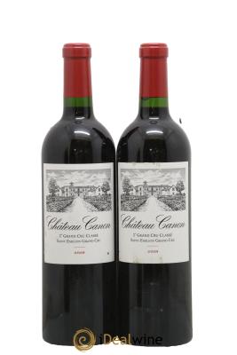 Château Canon 1er Grand Cru Classé B
