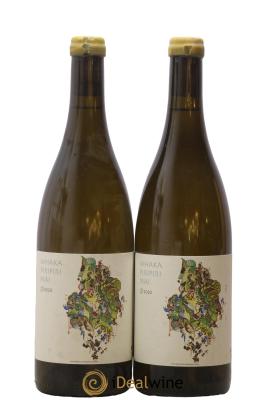 Vin de France Whaka Piripiri Mai Clos des Plantes - Olivier Lejeune