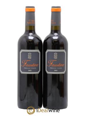 Vin de France Faustine Vieilles Vignes Comte Abbatucci (Domaine)