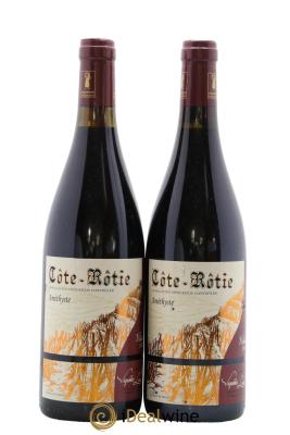 Côte-Rôtie Améthyste Vignobles Levet