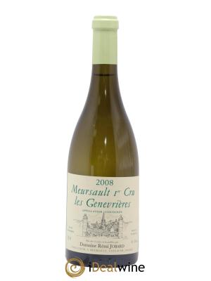 Meursault 1er Cru Les Genevrières Rémi Jobard (Domaine)