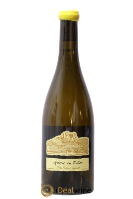 Côtes du Jura Grusse en Billat Jean-François Ganevat (Domaine)