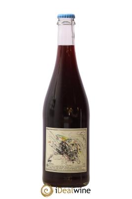 Vin de France 1 Tulpa Aurélien Lefort