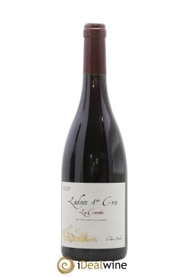 Ladoix 1er Cru La Corvée Naudin-Ferrand (Domaine)
