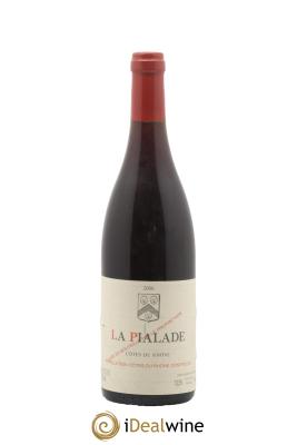 Côtes-du-Rhône La Pialade Emmanuel Reynaud
