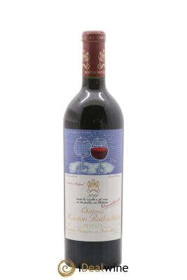 Château Mouton Rothschild 1er Grand Cru Classé