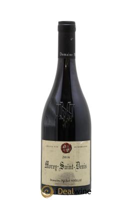 Morey-Saint-Denis Domaine Michel Noëllat