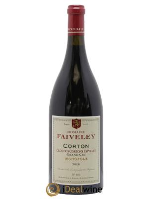 Corton Grand Cru Clos des Cortons Faiveley