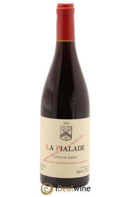 Côtes-du-Rhône La Pialade Emmanuel Reynaud