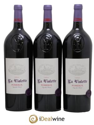 Château la Violette