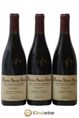 Morey Saint-Denis 1er Cru Clos de la Bussière Georges Roumier (Domaine)