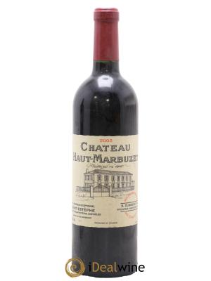 Château Haut Marbuzet