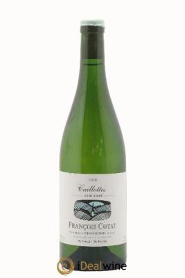 Sancerre Les Caillottes François Cotat