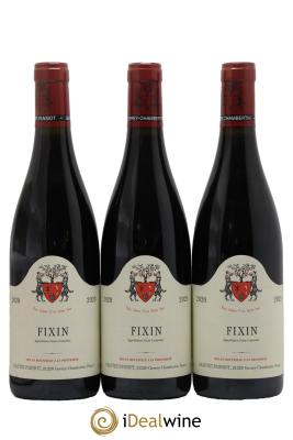 Fixin Geantet-Pansiot