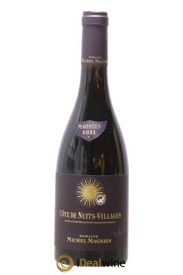 Côte de Nuits-Villages Michel Magnien