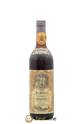 Barolo Pippione